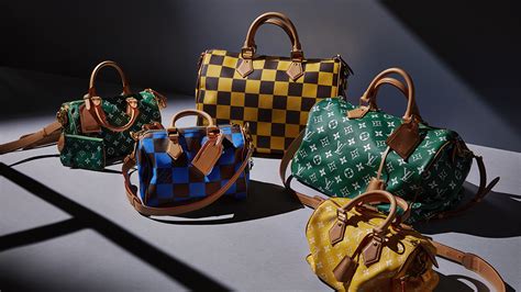 lv mens speedy